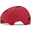 Image de Giro Dime FS casque enfants matte bright red tour de t  te S | 51-55cm