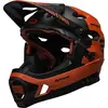 Image de Kask BELL Super DH MIPS Spherical - Fasthouse Matte/Gloss Red/Black S