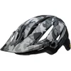 Image de Bell Sixer Mips casque de vélo, Couleur:matte/gloss black camo, Taille:L