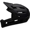 Image de BELL Casque Fullface SUPER AIR R SPHERICAL VÉLO noir : L Taille : L