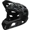 Image de BELL SUPER AIR R Mips FAHRRADHELM Black Camo : S Größe : S