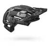 Image de BELL Super Air R MIPS Casque de vélo VTT pour Hommes, Noir Mat/Noir Brillant, M | 55-59cm en occasion ou reconditionné