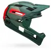 Image de BELL SUPER AIR R SPHERICAL HELM green/intrared : L Größe : L