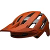 Image de Casque de VTT Bell Super Air Mips, couleur rouge