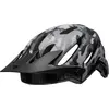 Image de Casque de vélo Bell 4Forty MIPS®, couleur : noir camouflage mat/brillant, taille : M