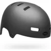 Image de Bell Helmets Local, casque ouvert, coque rigide, finition mate