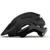Image de Giro Casque Manifest Spherical noir mat S