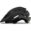Image de Giro Manifest Spherical Helmet - Black Matte - Taille M (55-59 cm)