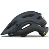 Image de Giro Manifest Spherical Helmet - gris mat - Taille M (55-59 cm)