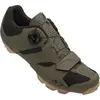 Image de Chaussures de vélo Cylinder II - Vert - 43
