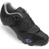 Image de Giro Cylinder W II, chaussures de sport pour femmes, couleur noire, taille 41, référence 7126257