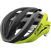 Image de Casque Giro Aether Spherical Mips Vert, Noir S Vert, Noir S