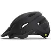 Image de Giro Source MIPS, casque intégral, moulage, mat