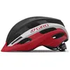 Image de Casque Giro Register noir-rouge mat UNI taille (54-61 cm) 7129827