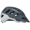 Image de Casque Giro Radix gris mat Portaro taille M (55-59 cm) 7129492