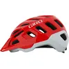Image de Radix Fahrradhelm - Rot/Weiss - 51 - 55 cm