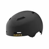 Image de GIRO Giro Quarter FS noir chaud mat M