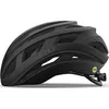 Image de Helios Spherical casque de vélo - matte black fade - 59 - 63 cm