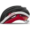 Image de Casque de vélo Helios Spherical - noir mat/rouge - 59 - 63 cm
