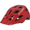 Image de Giro Fixture Mtb-helm Rot Rot One Size
