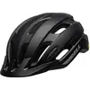 Image de Bell Trace Led casque VTT noir noir One Size