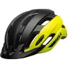 Image de Bell Trace Led casque VTT Jaune,Noir Jaune,Noir One Size