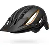 Image de Bell casque cycliste Sixer Mips mat noir or fasthouse M 55-59 cm