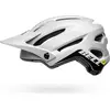 Image de Bell 4FORTY Fahrradhelm mat/blanc brillant/noir M Weiss