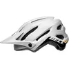 Image de Bell 4FORTY MIPS® Fahrradhelm matte/gloss white/black M Weiss