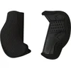 Image de Bell Super Air/R Chinbar Pad Kit - Coussinets de rechange black 40mm Noir
