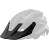 Image de Giro Manifest Visière de rechange pour casque Noir L Noir L