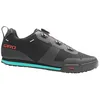 Image de Giro Traqueur Chaussure de Trail Homme, Noir, 47 EU en occasion ou reconditionné