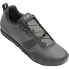 Image de Giro Tracker Fastlace Chaussures de VTT Gris UE 41 Hommes Gris UE 41