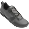 Image de Chaussures de VTT Giro Tracker Fastlace, couleur gris, pointure EU 47, pour homme, couleur gris, pointure EU 47