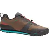 Image de Chaussures de VTT Giro Tracker Fastlace, couleur marron, pointure EU 41, pour homme, couleur marron, pointure EU 41