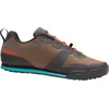 Image de Giro Tracker Fastlace Chaussures de VTT Marron UE 44 Homme Marron UE 44