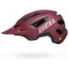 Image de Bell Nomad 2 Jr Mips rose mat UY Dunkelpink