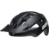 Image de BELL Bell Spark 2 Mips matte black M