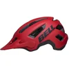 Image de Bell Nmd 2 casque VTT Rouge Rouge One Size