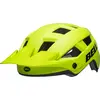 Image de Bell Spark 2 casque VTT Jaune S-M Jaune S-M