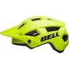 Image de BELL Casque vélo - SPARK 2 - Jaune (53-60 cm)