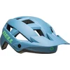 Image de Spark 2 Tour de tête S/M 50-57 cm Couleur bleu clair mat