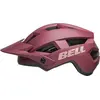 Image de BELL Casque vélo SPARK 2 bordeaux 50 57 cm Cyclisme Unisexe
