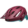 Image de Bell 4FORTY MIPS® casque vélo matte/gloss brick red/ocean L rouge foncé