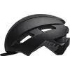 Image de BELL Casque de vélo - DAILY - Noir (54-61 cm)