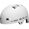 Image de Bell Local Fasthouse casque vélo BMX enfant blanc junior S