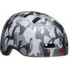 Image de Casque Bell Lil Ripper Junior Gris XS Gris XS