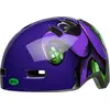 Image de Bell LIL RIPPER gloss purple tentacle unisize toddler Multicolor