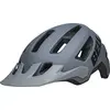 Image de Bell Nomad 2 Jr Mips gris mat UY Grau