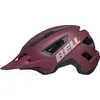 Image de BELL Fahrradhelm - NOMAD 2 JR - bordeaux (50-57 cm)